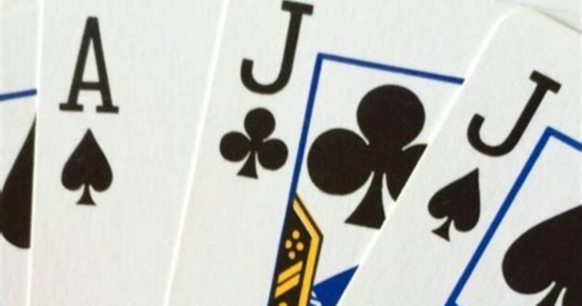 What Does Go Under Mean in Euchre
