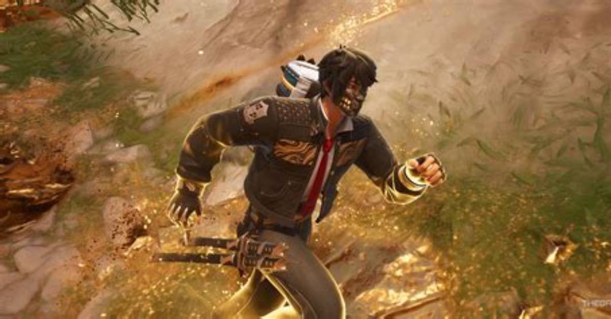 What Does Gold Do in Fortnite