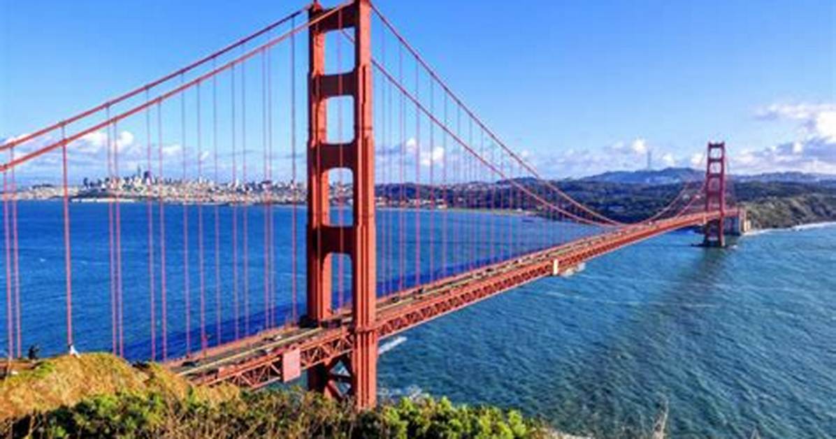 What Does Golden Gate Mean