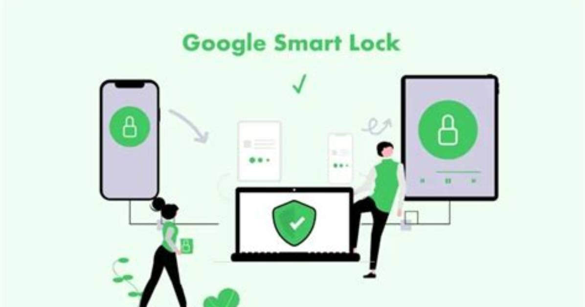 What Does Google Smart Lock Mean on Spotify?