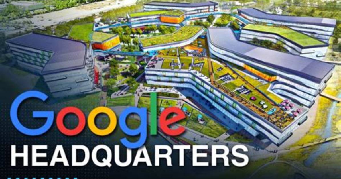 What Does Googleplex Mean?