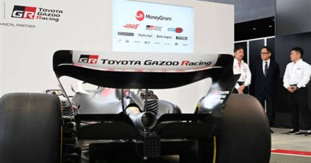 What Does Haas Mean?