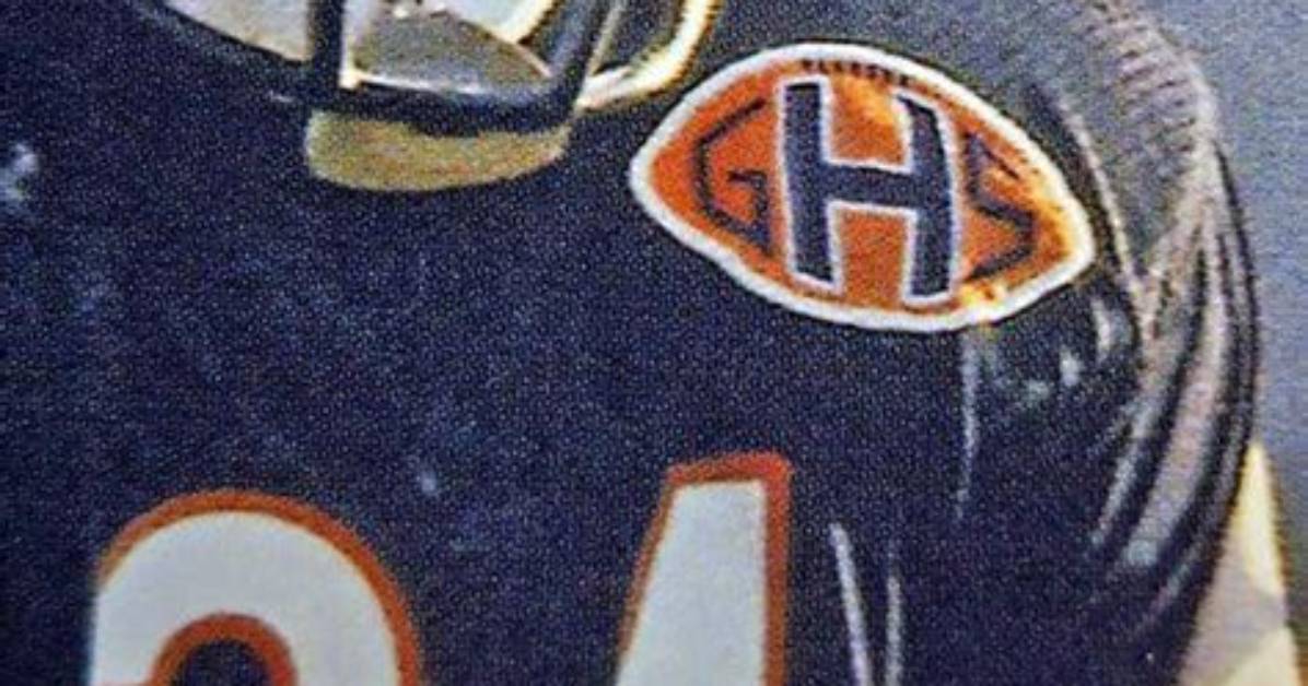 What Does Halas Mean?