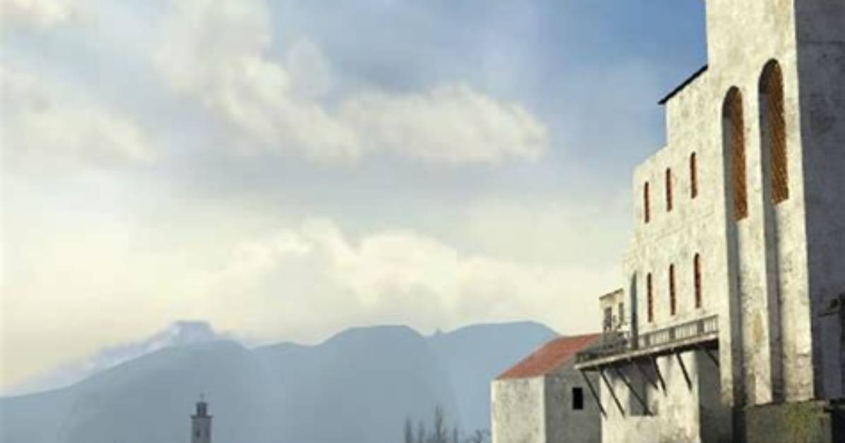 What Does Half Life 2 Lost Coast Do