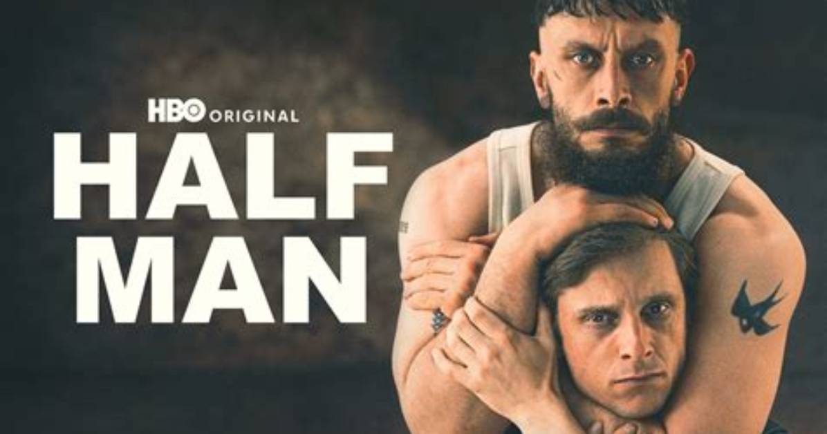 What Does Half Man Mean?