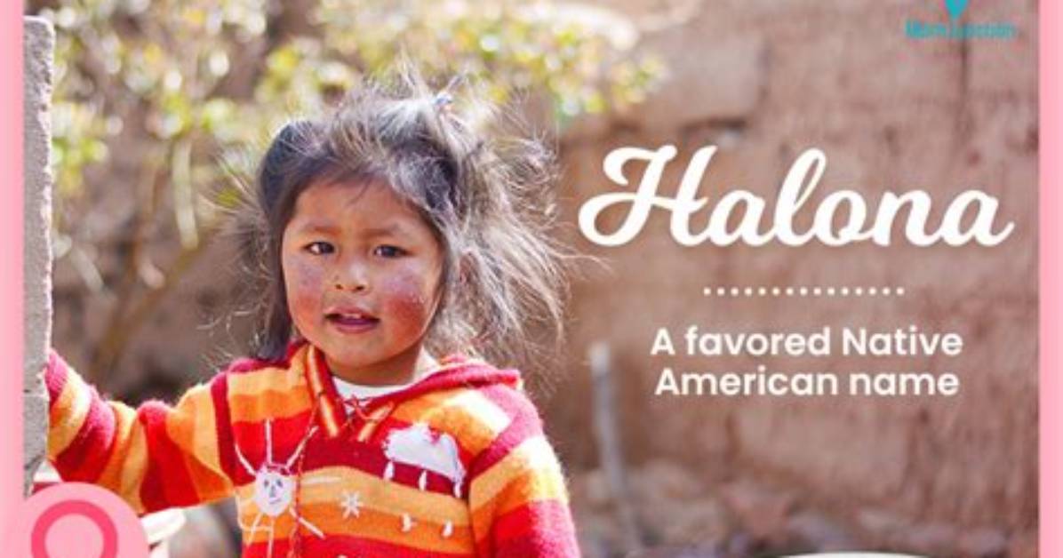 What Does Halona Mean?