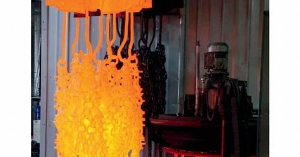 What Does Hardening Mean?