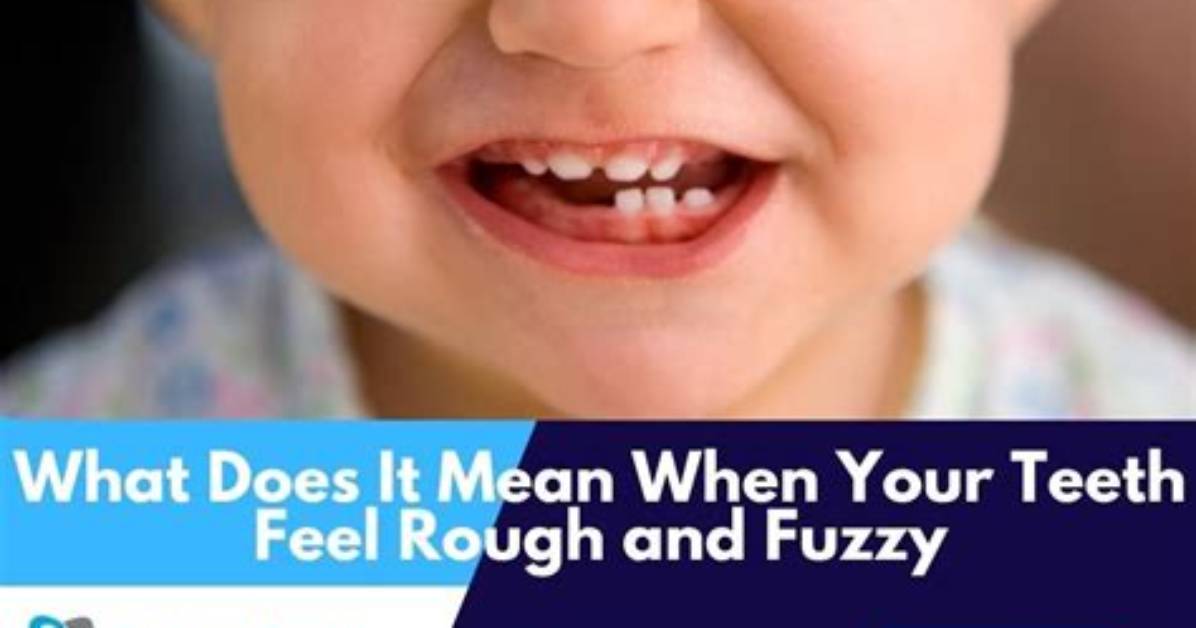 What Does Having a Fuzzy Head Mean?