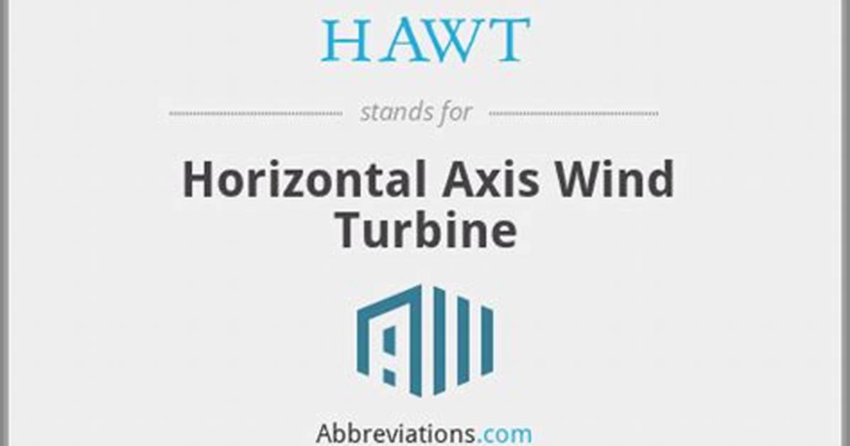 What Does Hawt Stand For