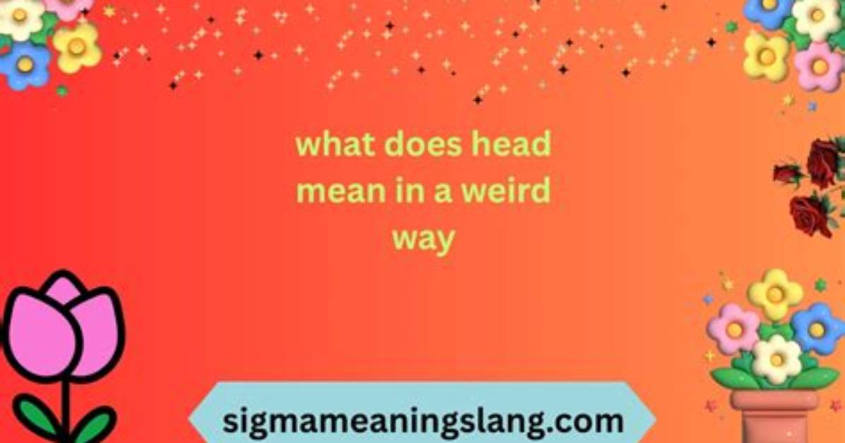 What Does Head Work Mean on a Car
