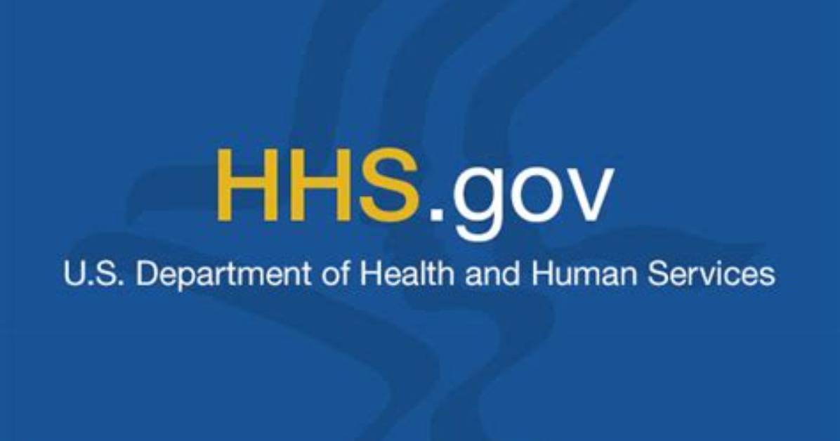 What Does Hhs Stand for?