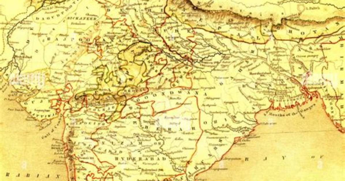 What Does Hindustan Mean?