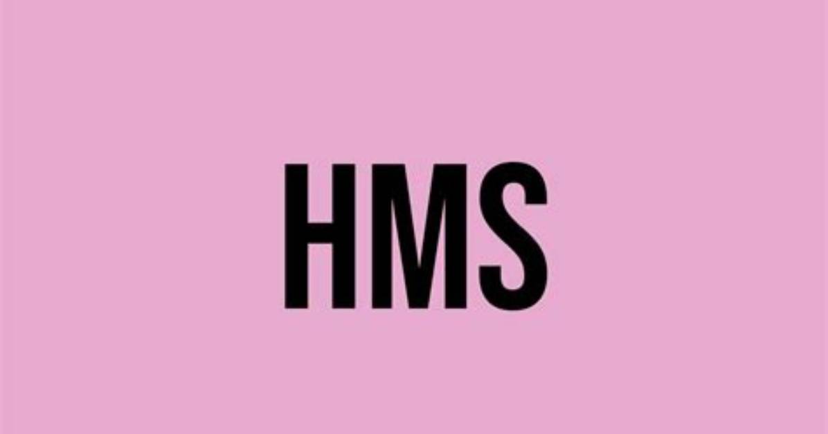 What Does Hms Stand for in Outer Banks?