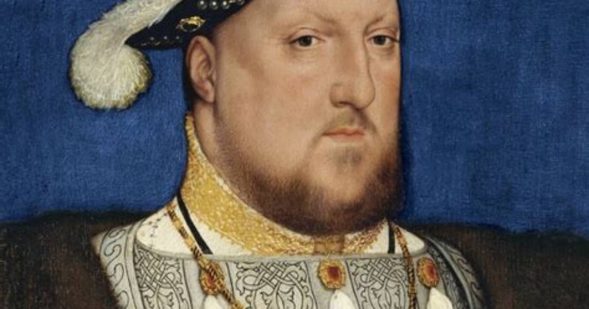 What Does Holbein Mean?