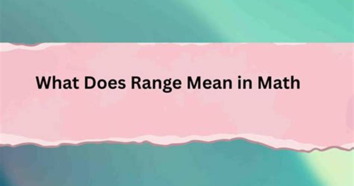 What Does Home on the Range Mean