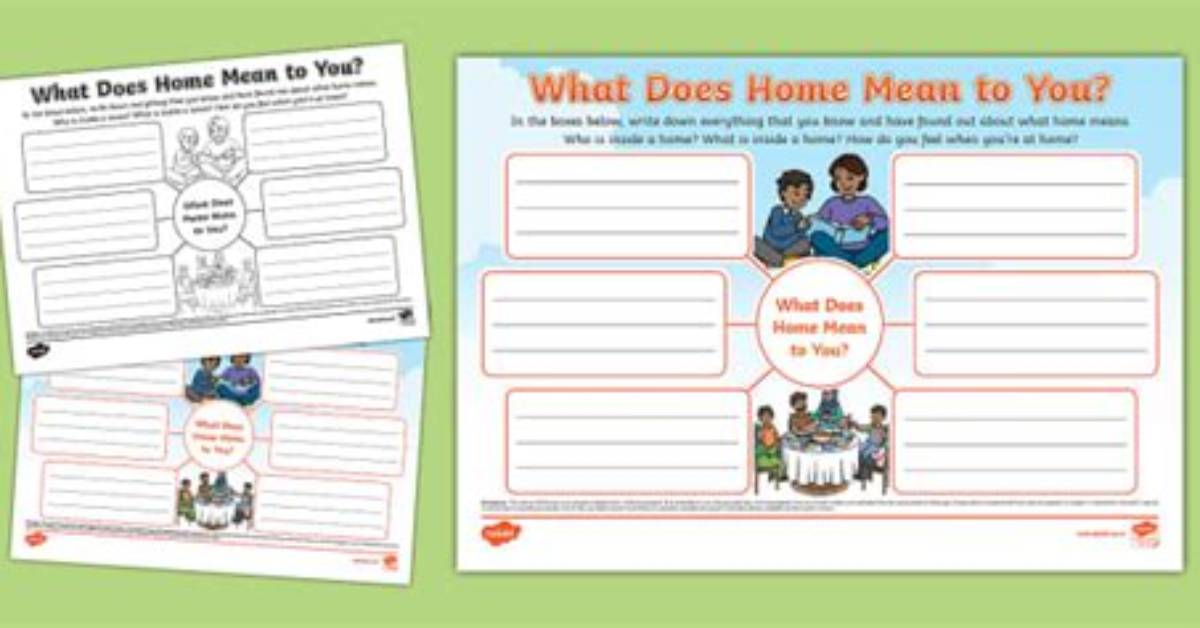 What Does Home Visit Mean