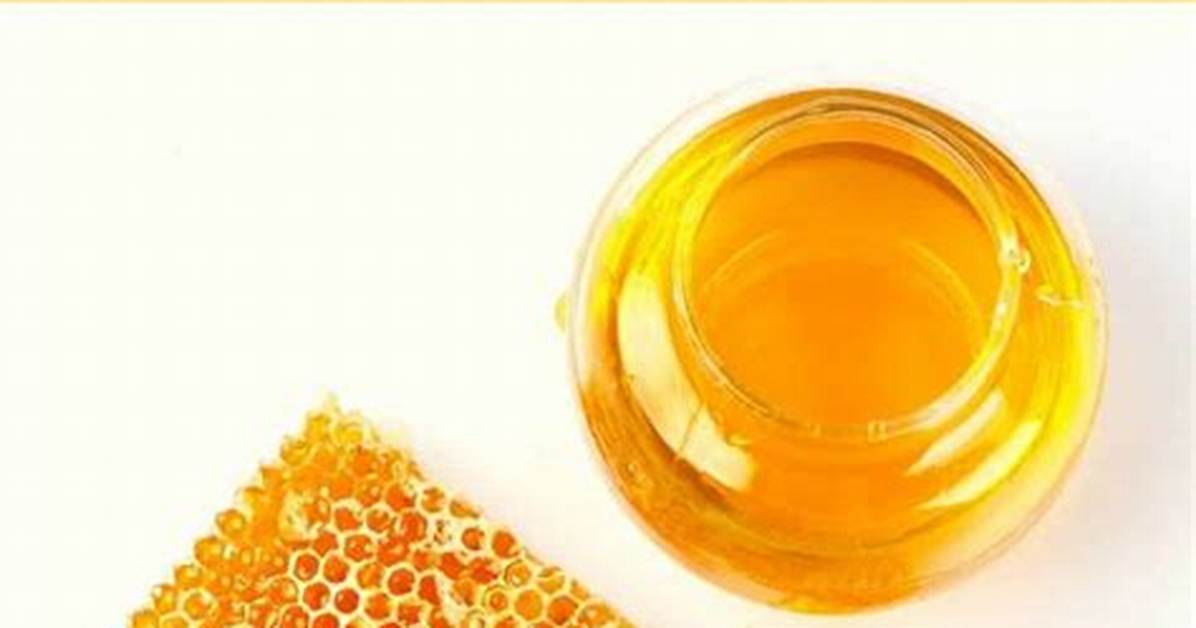 What Does Honeycomb Symbolize?