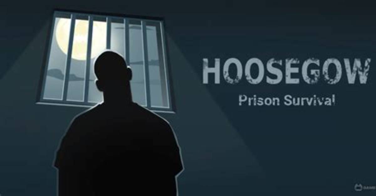 What Does Hoosegow Definition?