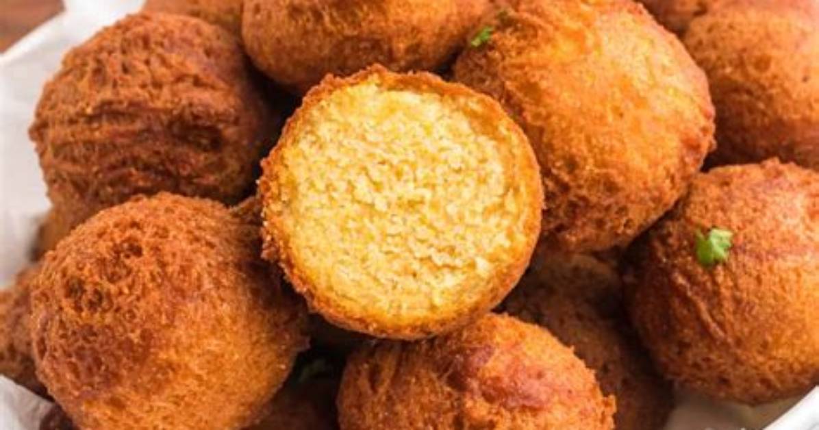 What Does Hush Puppy Mean?