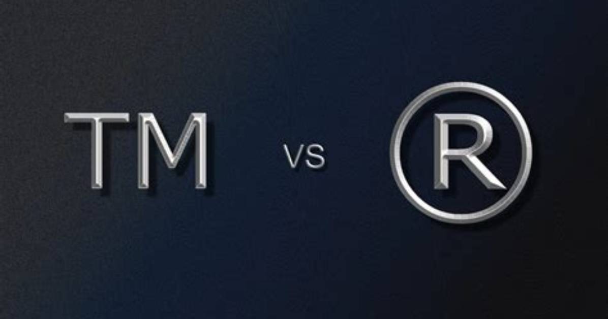 What Does I and R Mean?