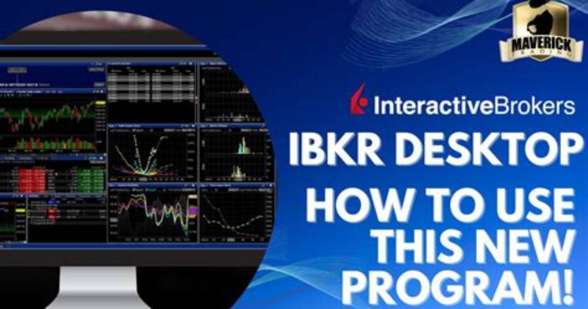 What Does Ibkr Stand For