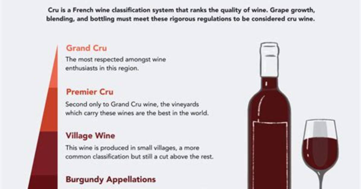 What Does Igp Wine Mean