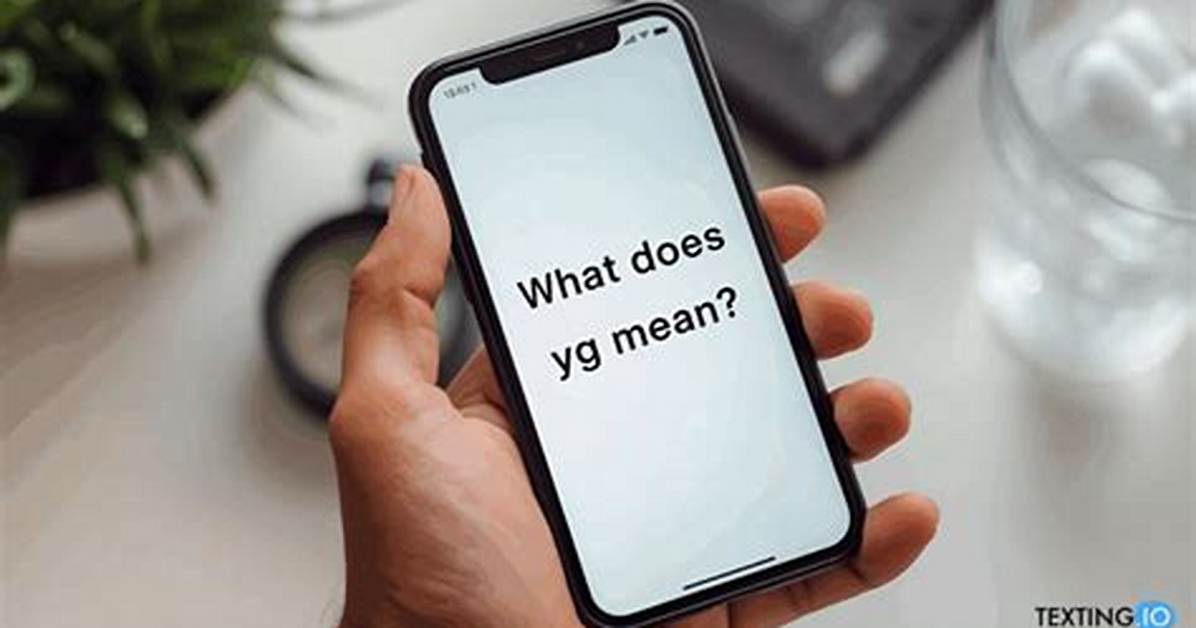 What Does Ika Mean in Texting