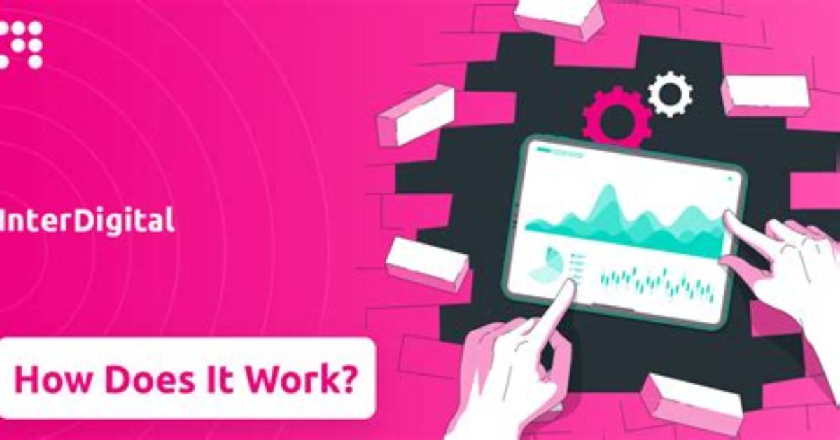 What Does Interdigital Do?
