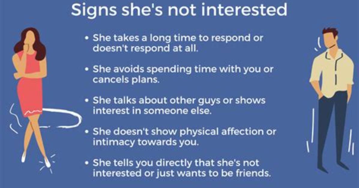 What Does Interested in Someone Mean?