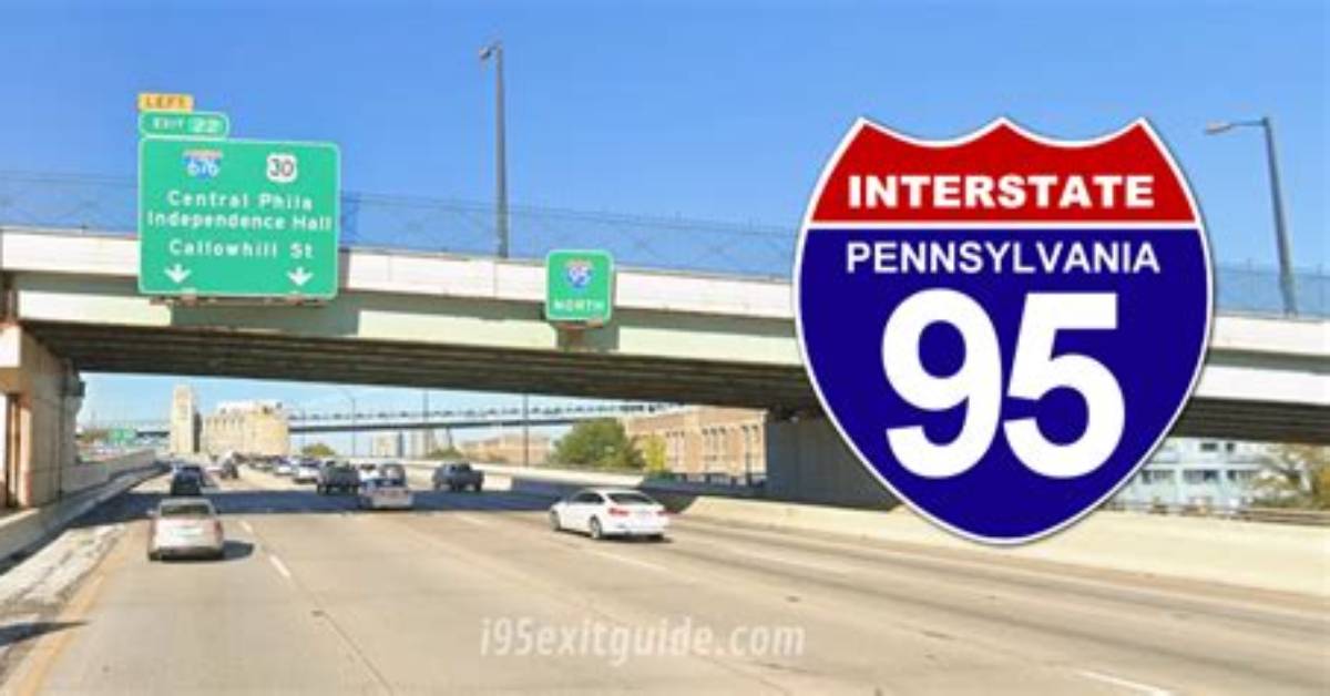 What Does Interstate Excepted Mean?