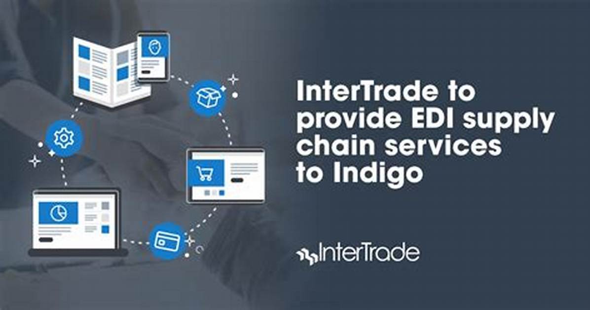 What Does Intertrade Means?