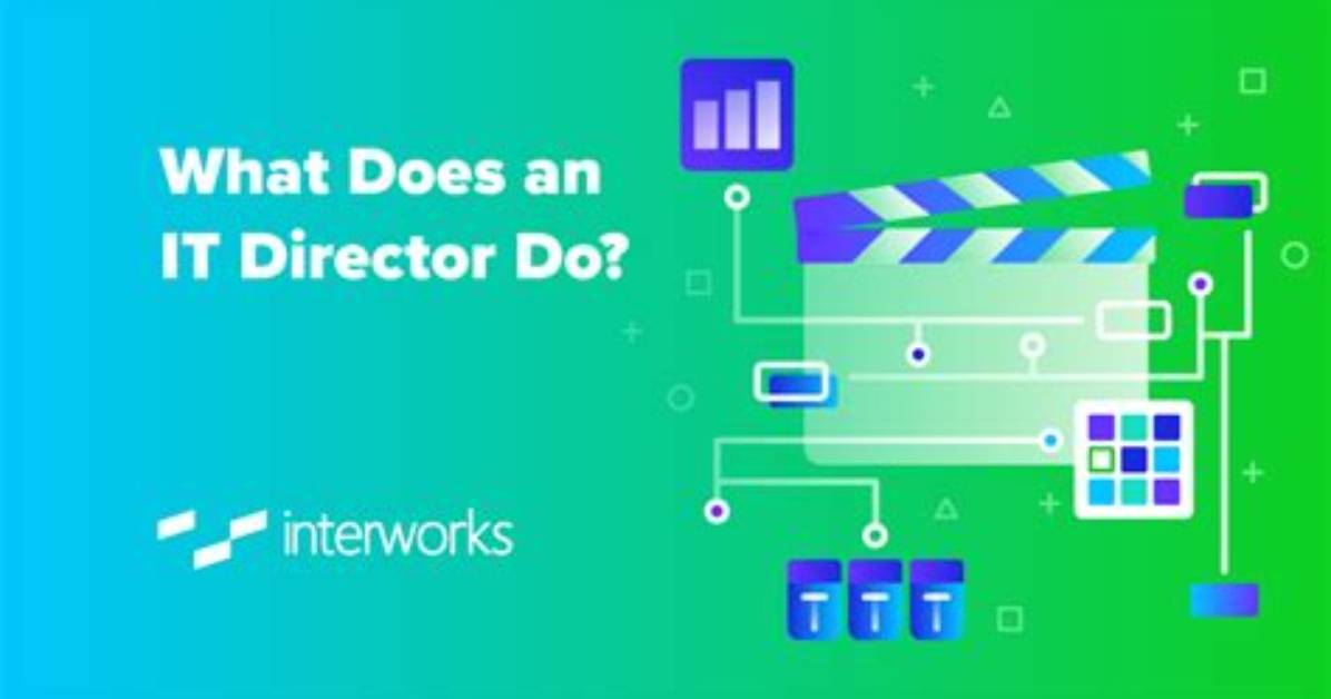 What Does Interworks Do?