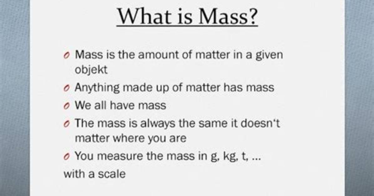 What Does Intone a Mass Mean?