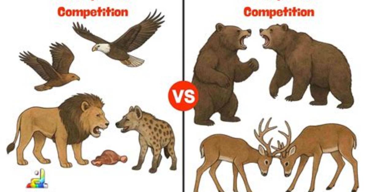 What Does Intraspecies Mean?