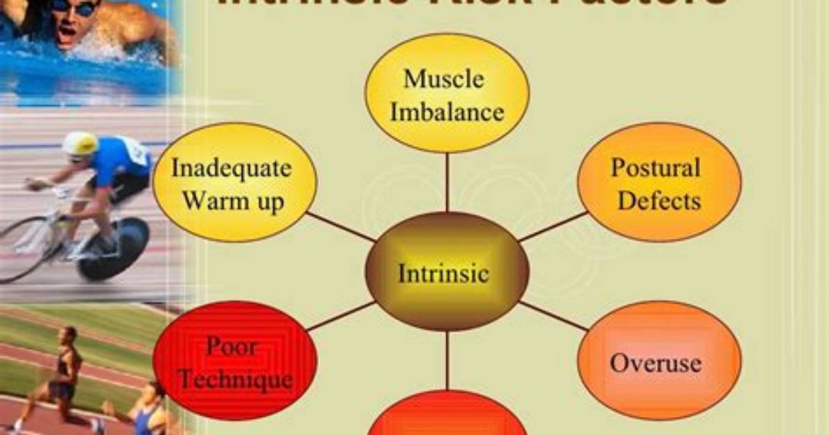 What Does Intrinsic Risk Factor Mean?