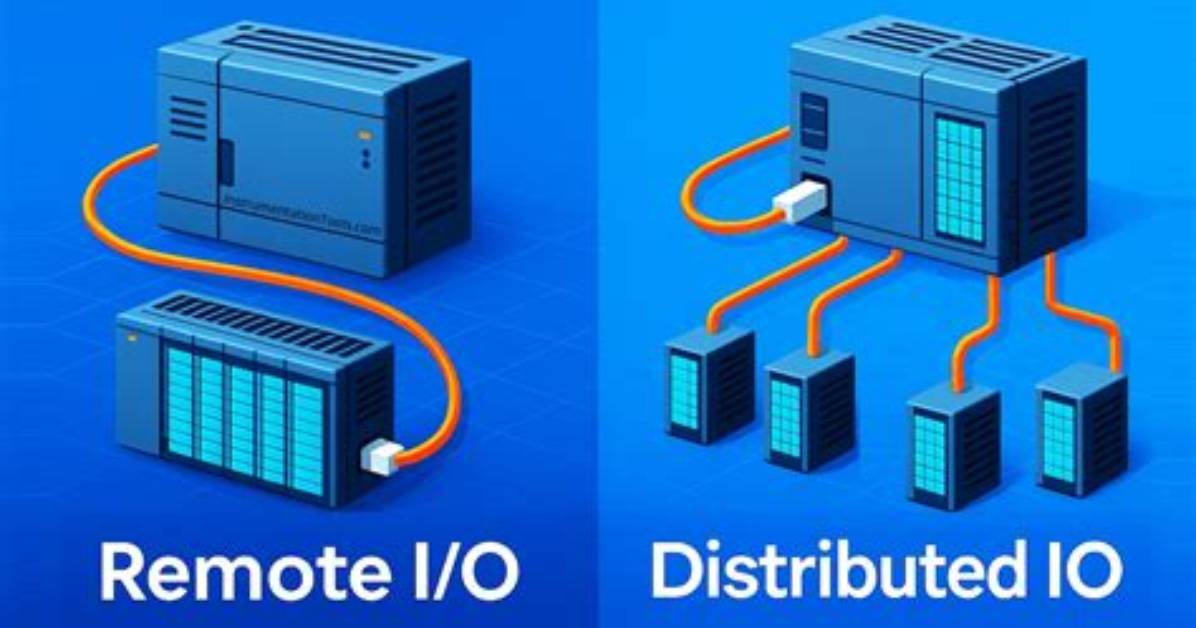 What Does Io Stand for in It?