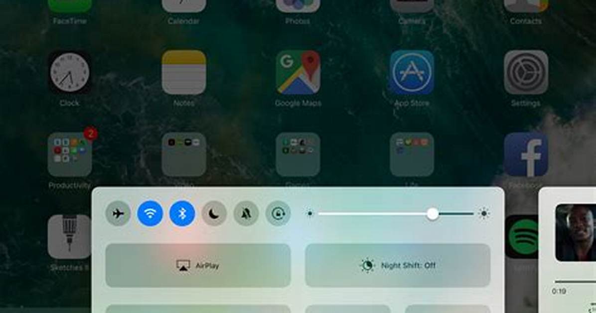 What Does iOS 10 Look Like?
