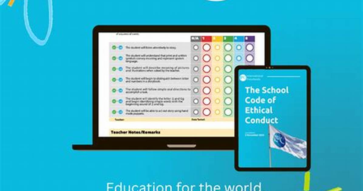 What Does Ipc Stand for in School