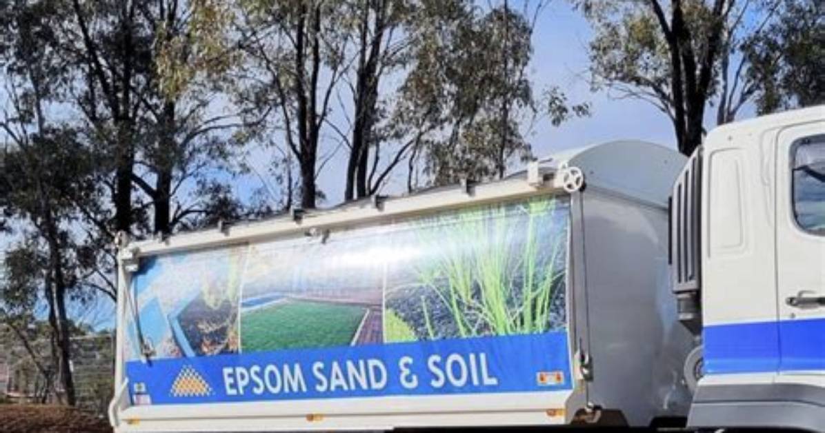 What Does Iron Do for Soil
