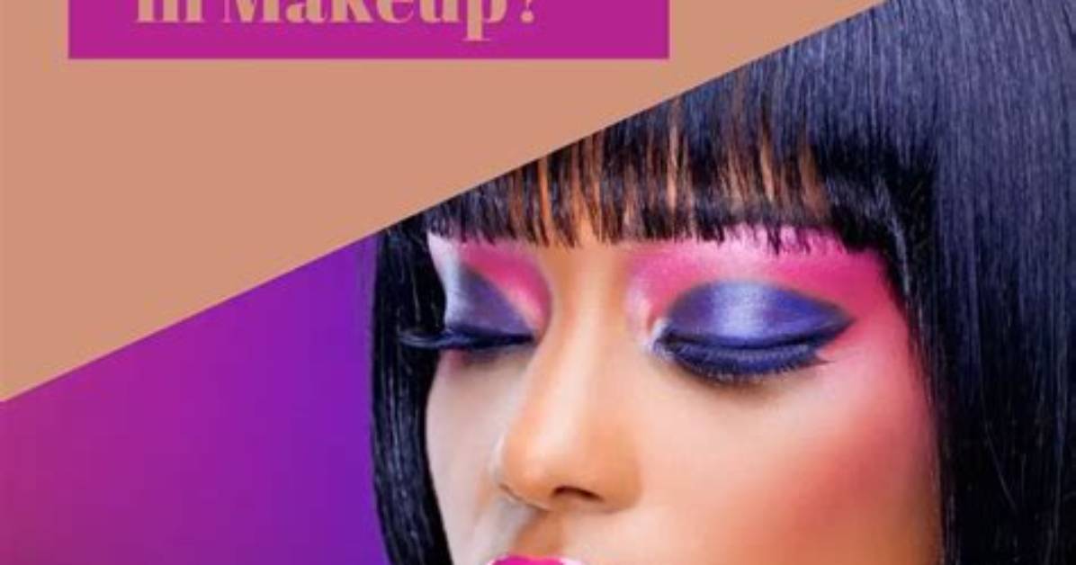 What Does It Mean for Makeup to Oxidize?