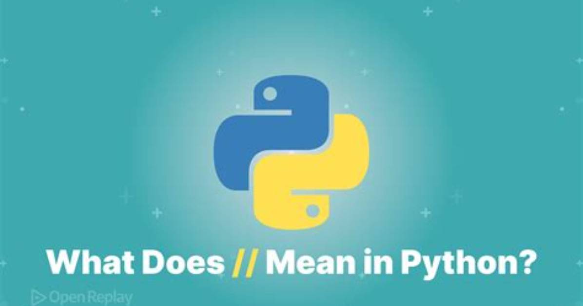 What Does It Mean If a Python Object Is "Subscriptable" or Not?