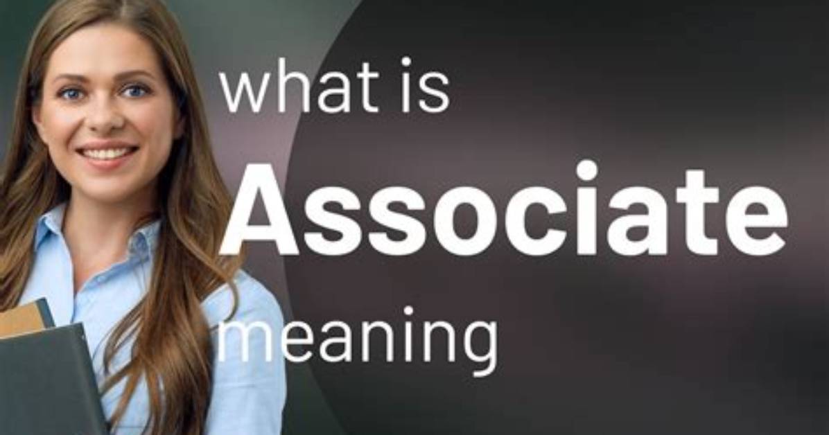 What Does It Mean to Associate a File?