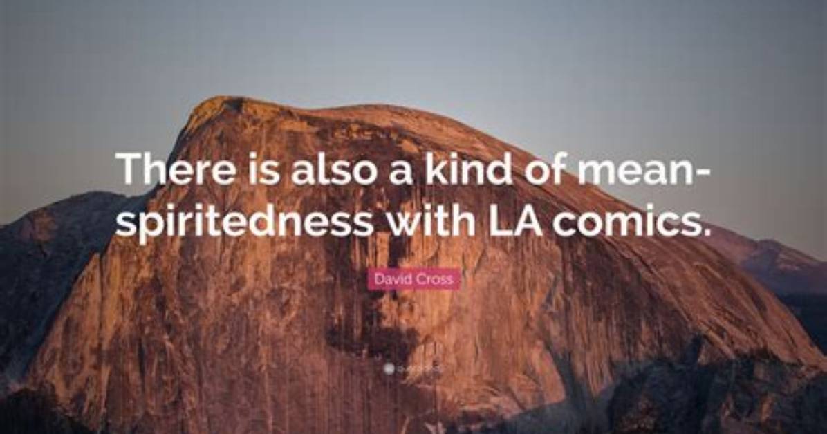 What Does It Mean to Be Spiritedness?