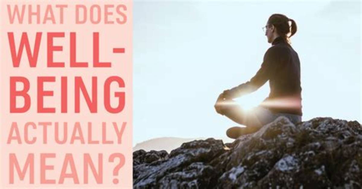 What Does It Mean to Be Well-Calculated?