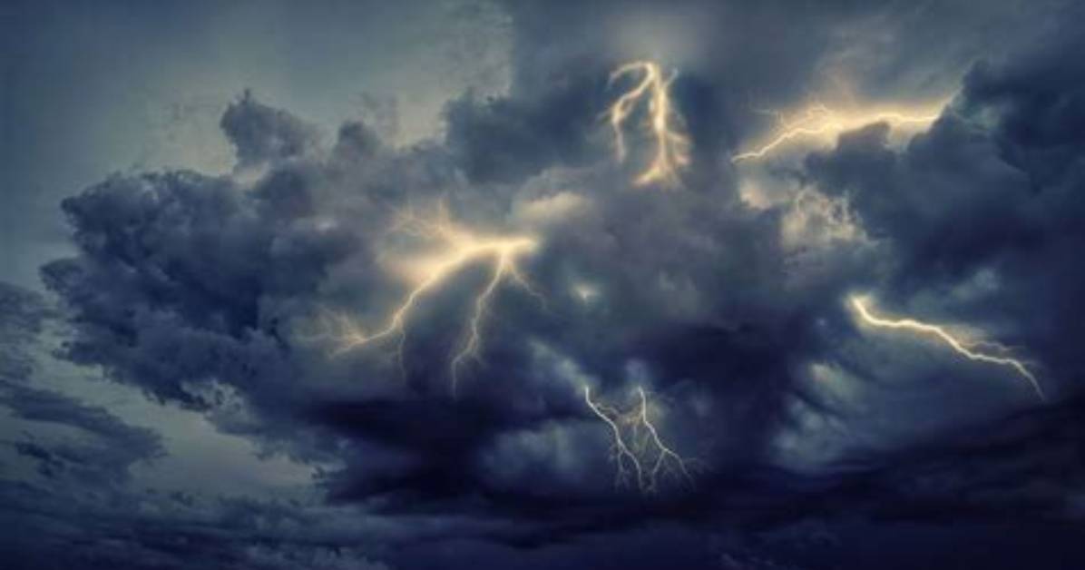 What Does It Mean to Fork Lightning?