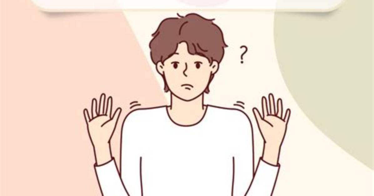 What Does It Mean to Get Distracted