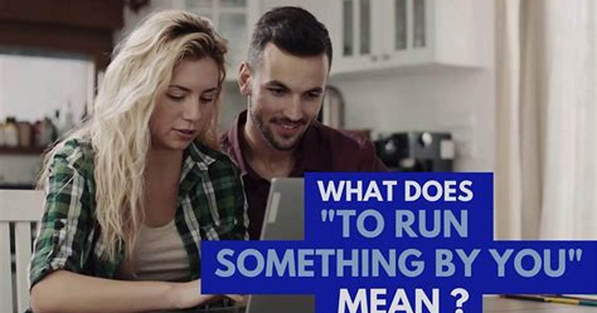 What Does It Mean to Run Something as Administrator?