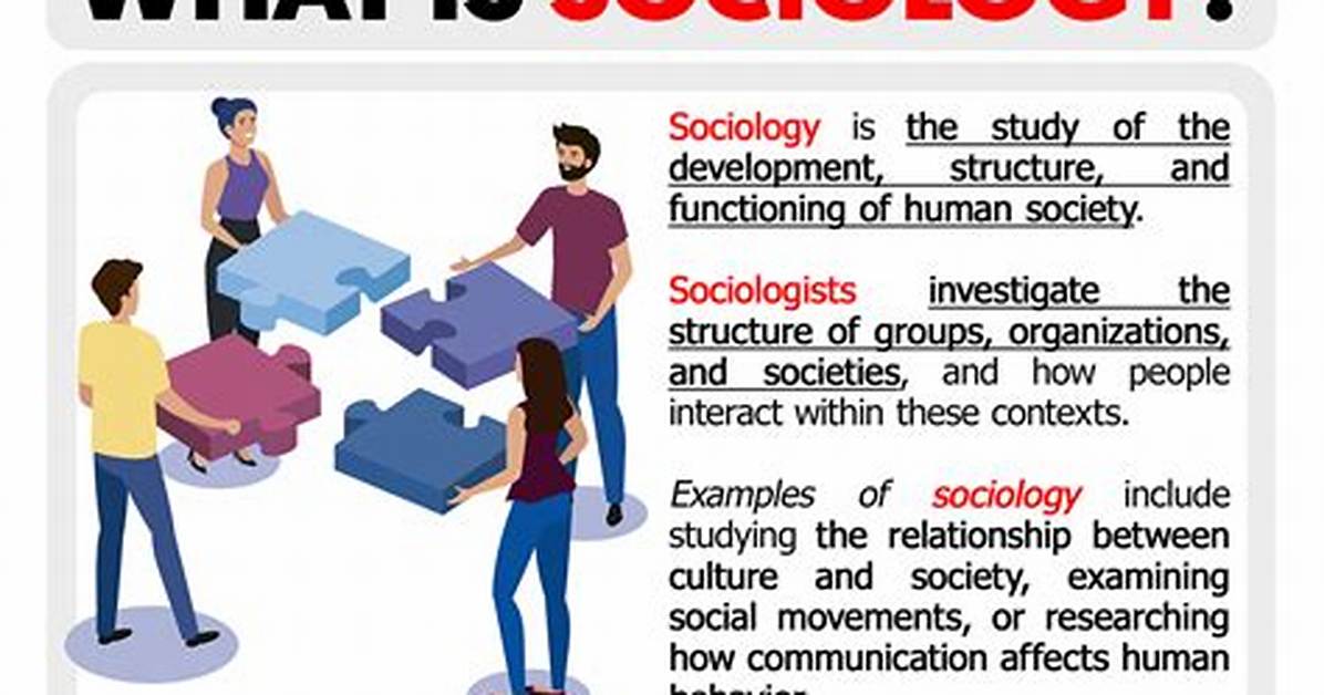 What Does It Mean When Sociologists Say Race Is Socially Constructed