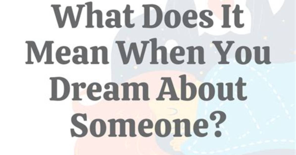 What Does It Mean When Someone Is Suppressed?