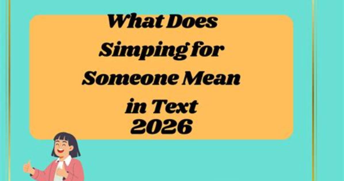 What Does It Mean When Someone Text You M?
